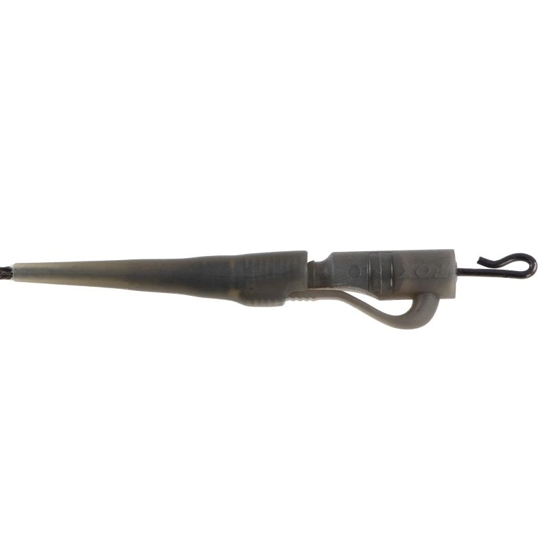 Fox Edges Naturals Lead Clip Kit